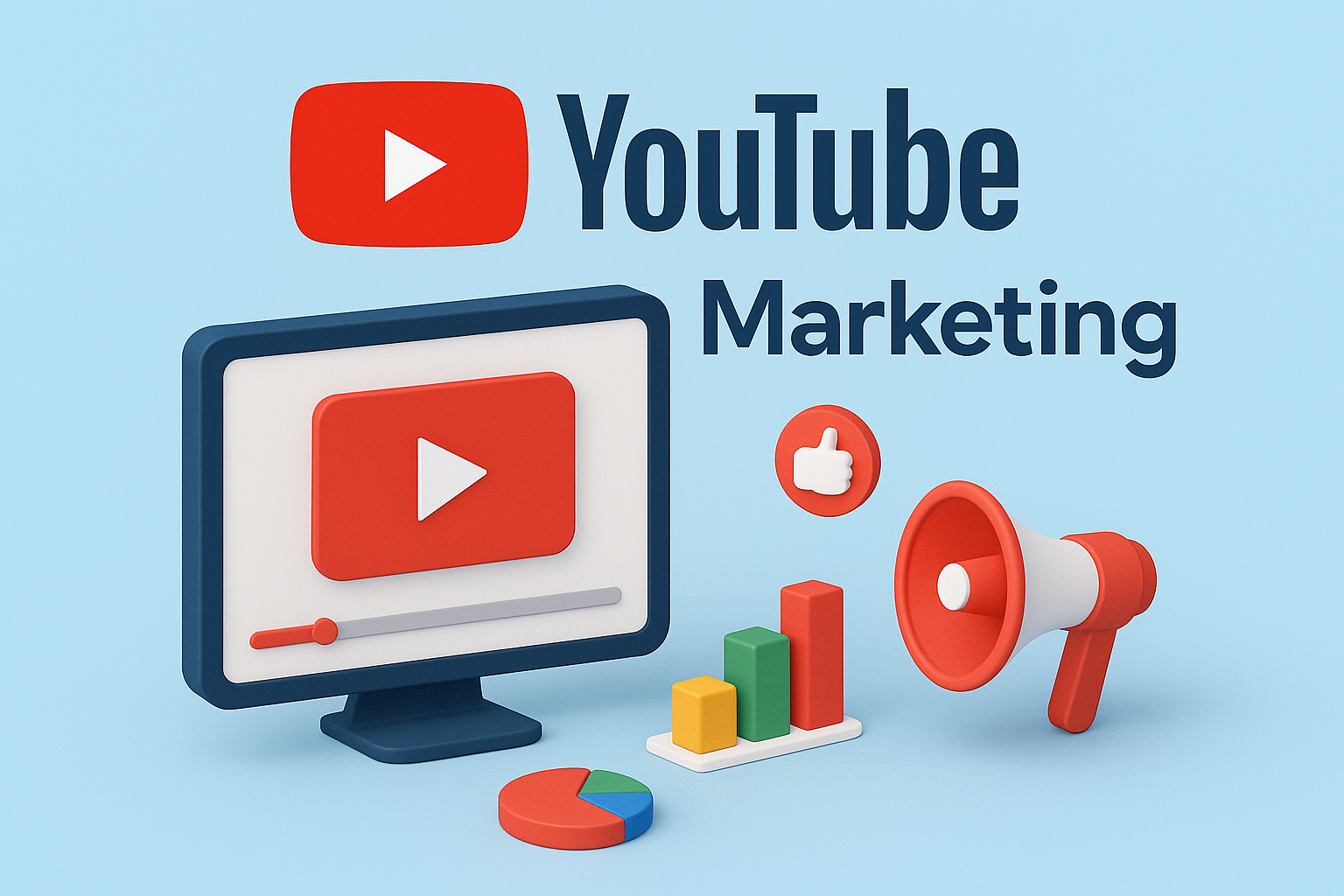 YouTube Marketing